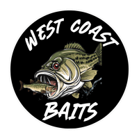 West Coast Baits's account image