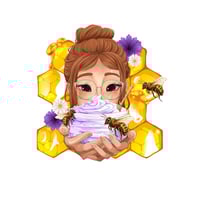 Kacie's Honey Pot's account image