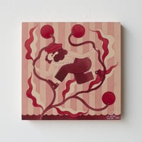 Vaaler's account image