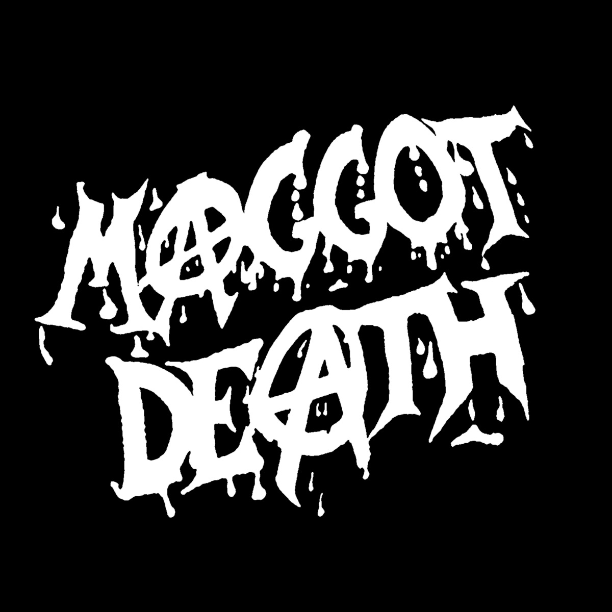 F A Q MAGGOT DEATH f-a-q-maggot-death