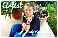 Emily Cammarata Art's account image