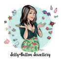 Jelly Button Jewellery