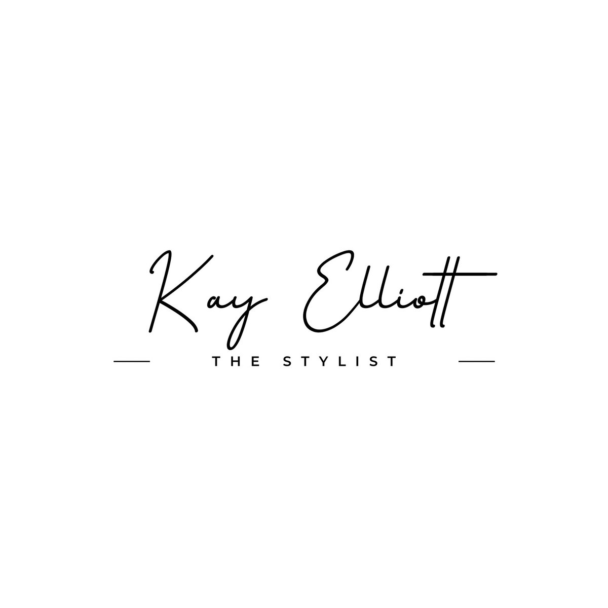 About Kay Elliott | StyledByKayElliott