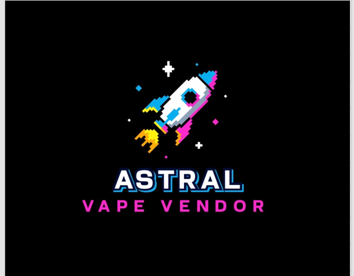 Home | Astral Vapes