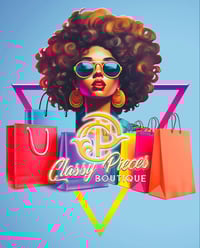 Classy Pieces Boutique's account image