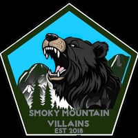 Smoky Mountain Villains's account image