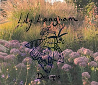  Lily Langham's account image