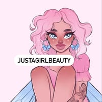 JustAGirlBeauty's account image