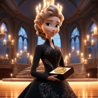 Biographies for Children's account image
