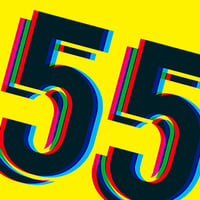Studio 55 Letterpress's account image
