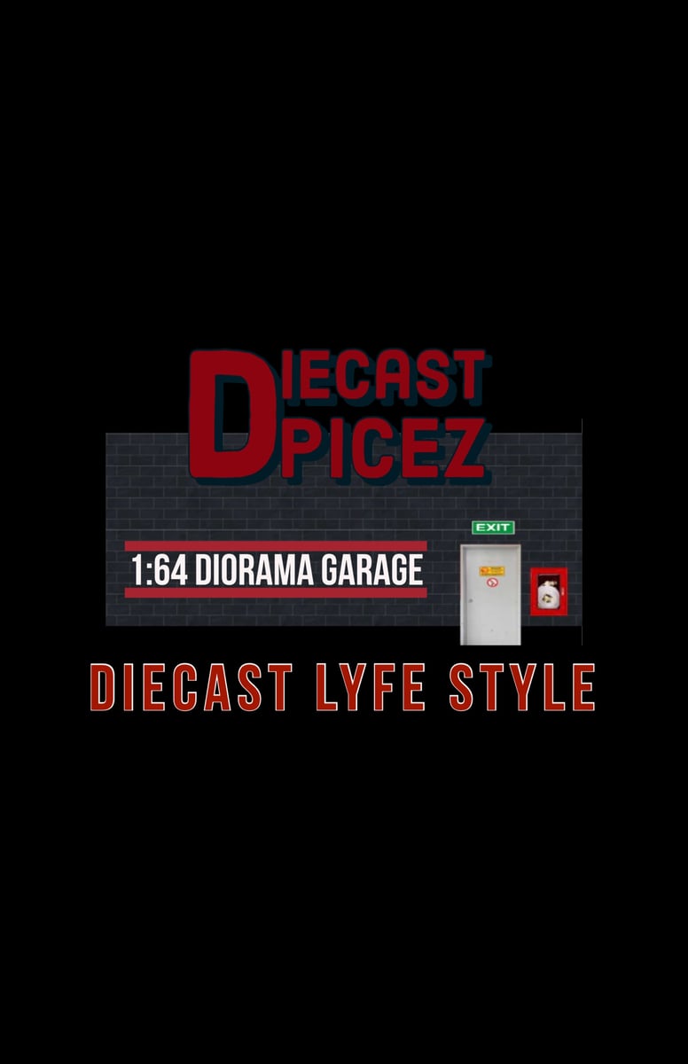 Home | Diecastpicez
