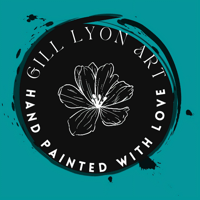 Gill Lyon Art's account image