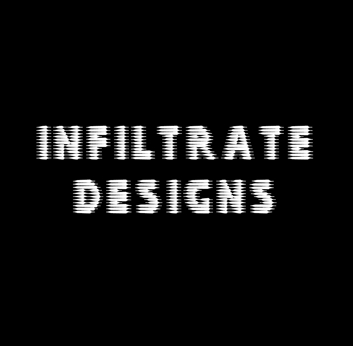 Maintenance infiltratedesigns
