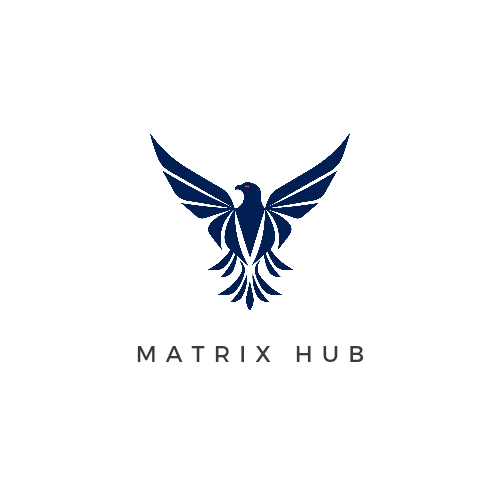 Matrix Hub | Matrix Hub