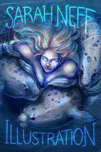 Sarah Neff's account image
