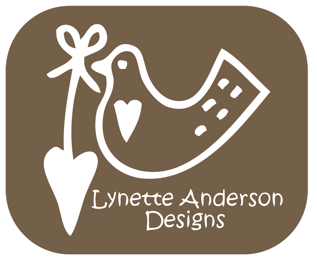 Maintenance Lynette Anderson Designs