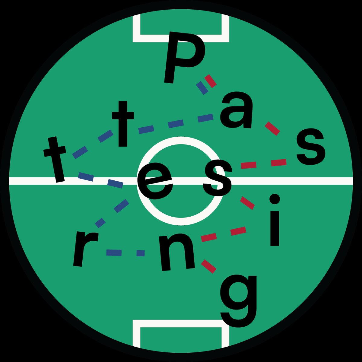 About | Passing Pattern