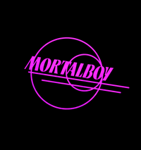 Mortal Boy Merch's account image