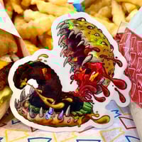 Sporkbot's Sticker Shop's account image