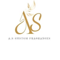 Welcome to A.S Custom Fragrances Official Website 's account image