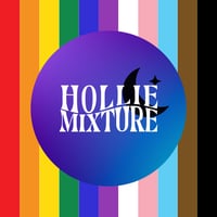 Hollie Mixture's account image