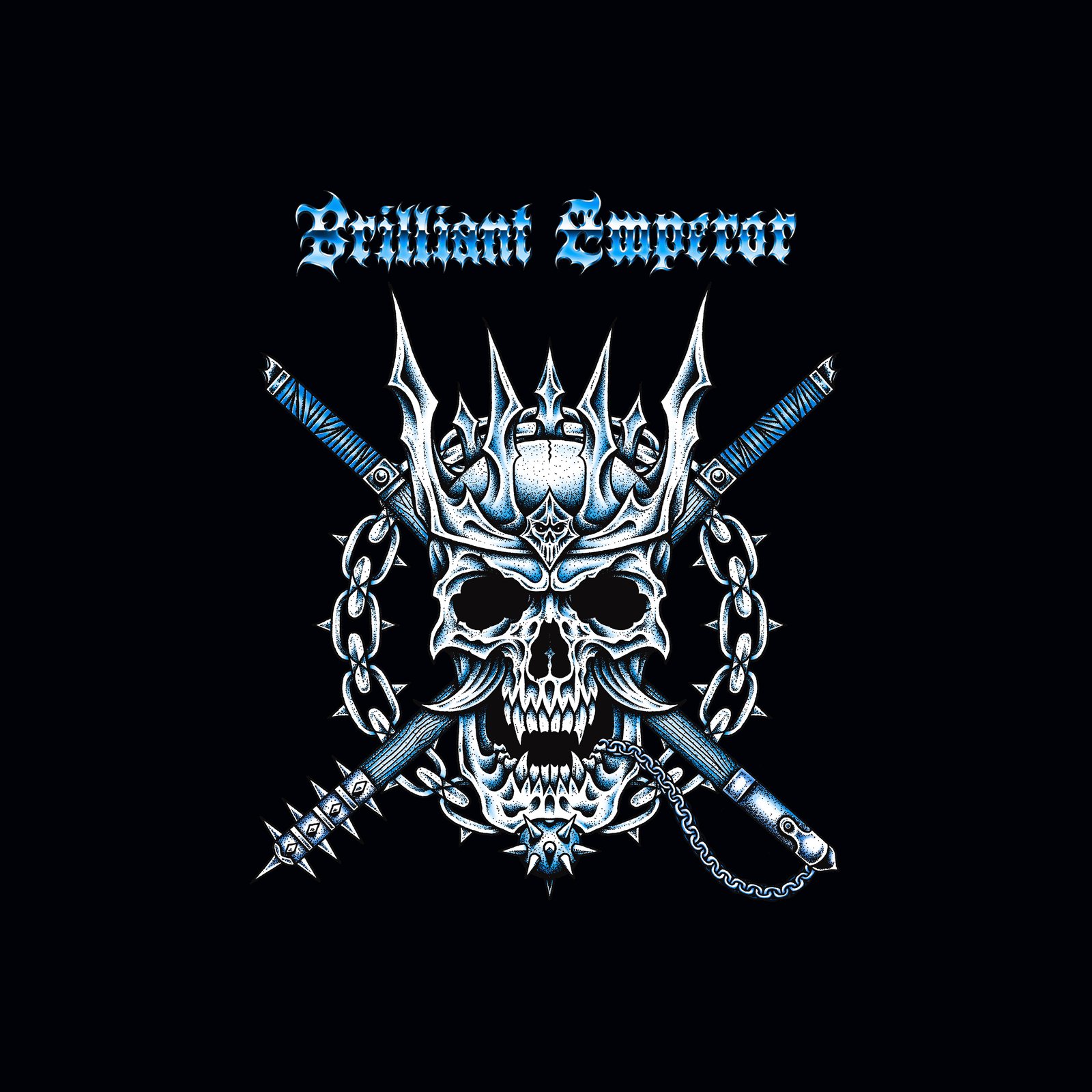 Home | Brilliant Emperor Records