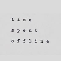 time spent offline's account image