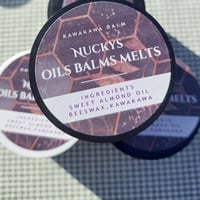 Nuckys Oils Balms Melts 's account image
