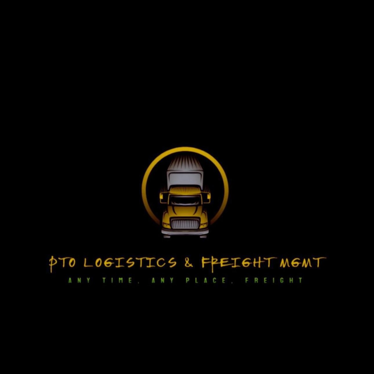 Home pto logistics and freight management llc