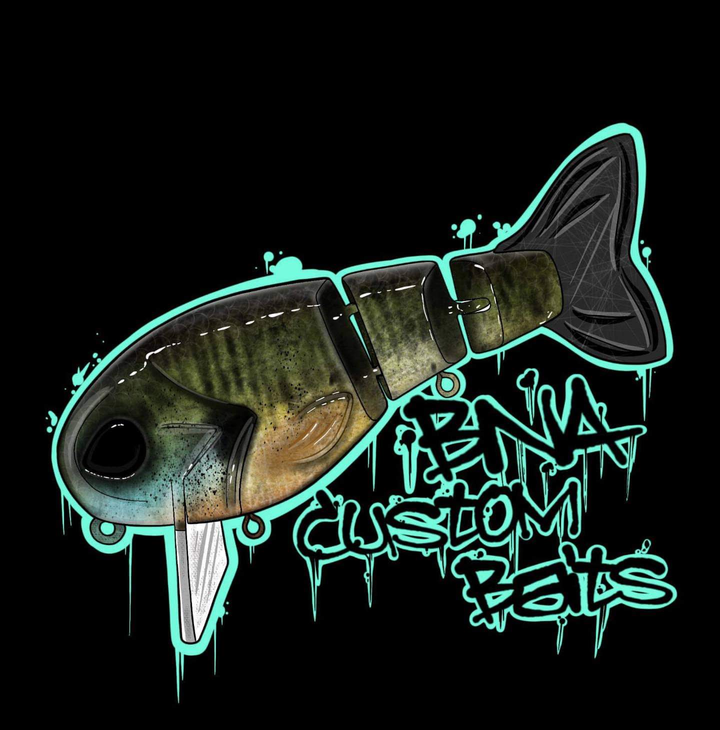 Maintenance | BNA Custom Baits