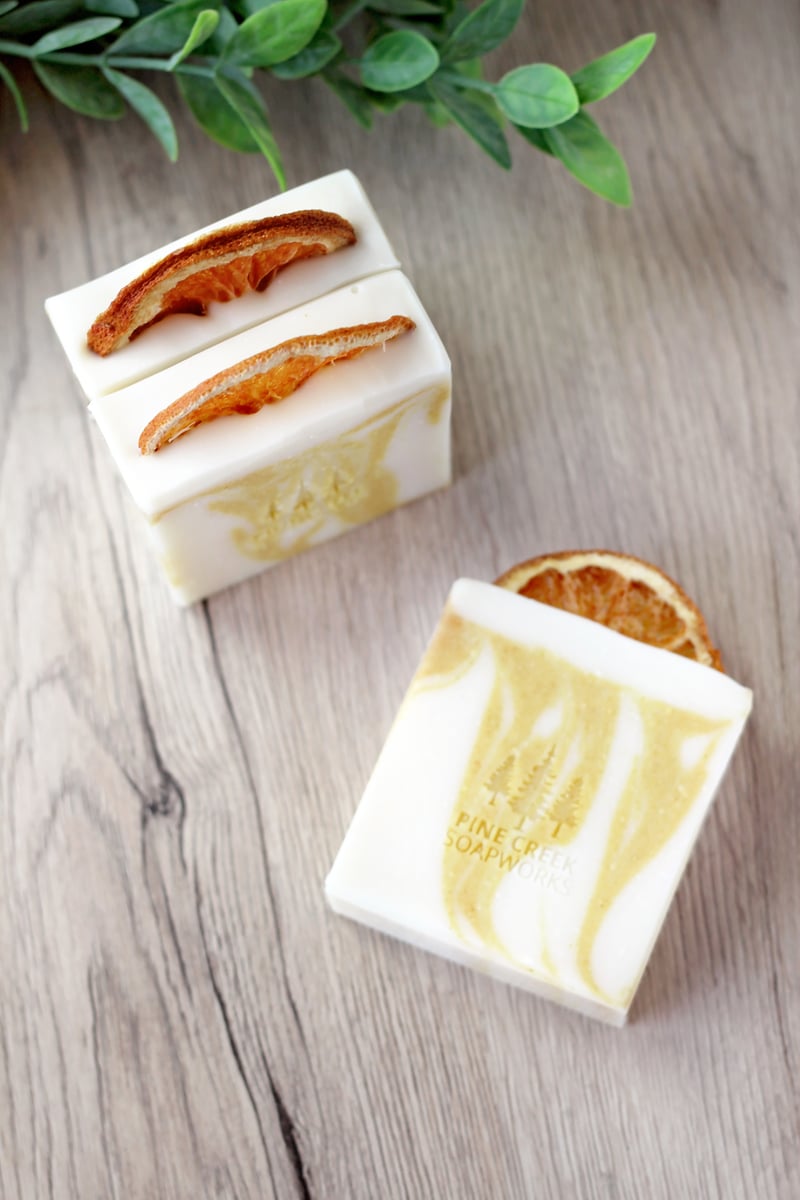 Pine Creek Soapworks