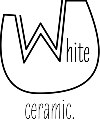 White Ceramic's account image