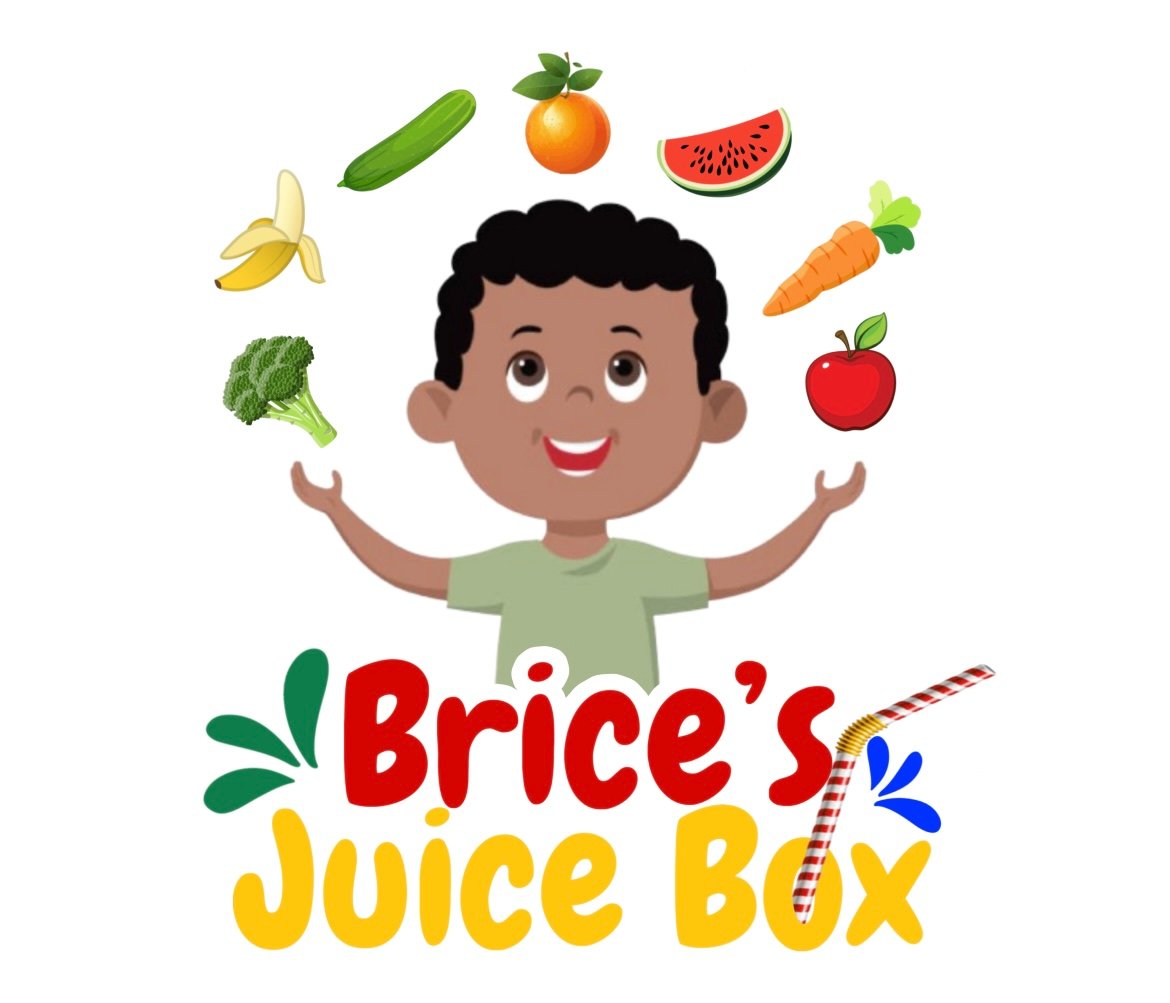Home | BricesJuiceBox