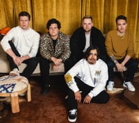 Wolf & Bear's account image