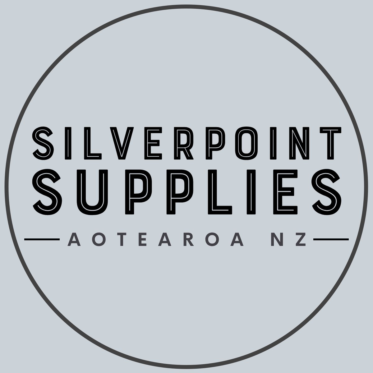 What is silverpoint silverpoint supplies