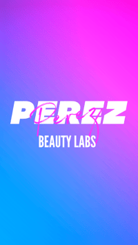 Perez Beauty Labs's account image