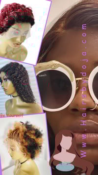 Hairsbydoja's account image