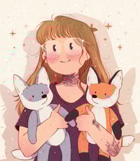 Izze's Emporium 's account image
