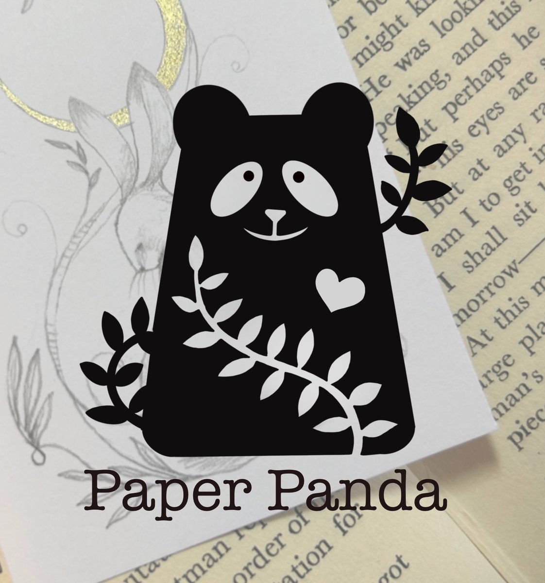Paper Panda UK — Home
