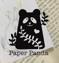 Paper Panda UK's account image