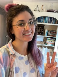 Jen Toledo 's account image
