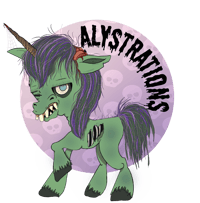 Alystrations's account image