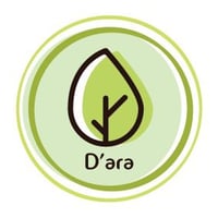 D’ara Body Bars's account image