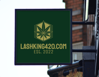 LashKing 420's account image