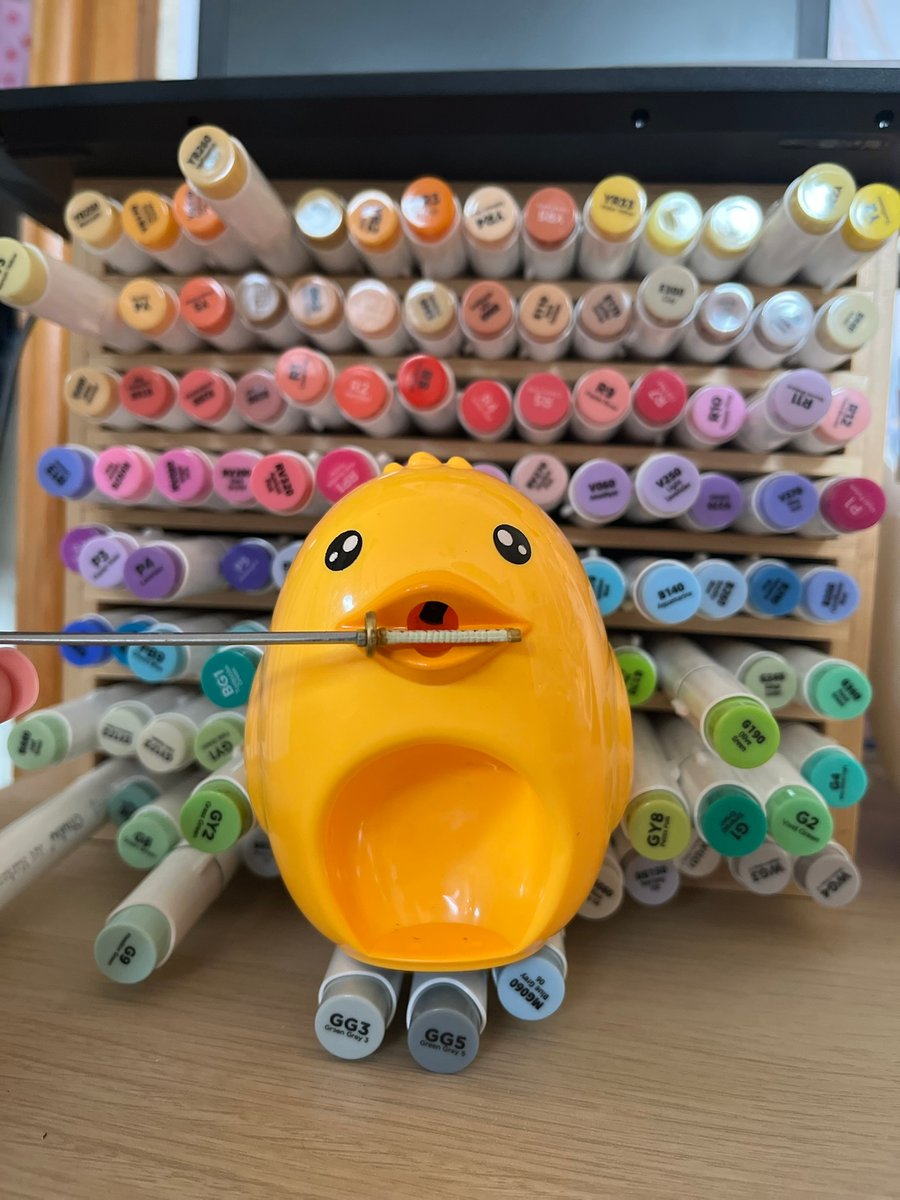 Home | YolkyDolky