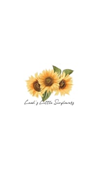 Leah's Little Sunflowers 's account image