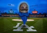 Lucha Squid 's account image