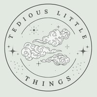 Tediouslittlethings's account image