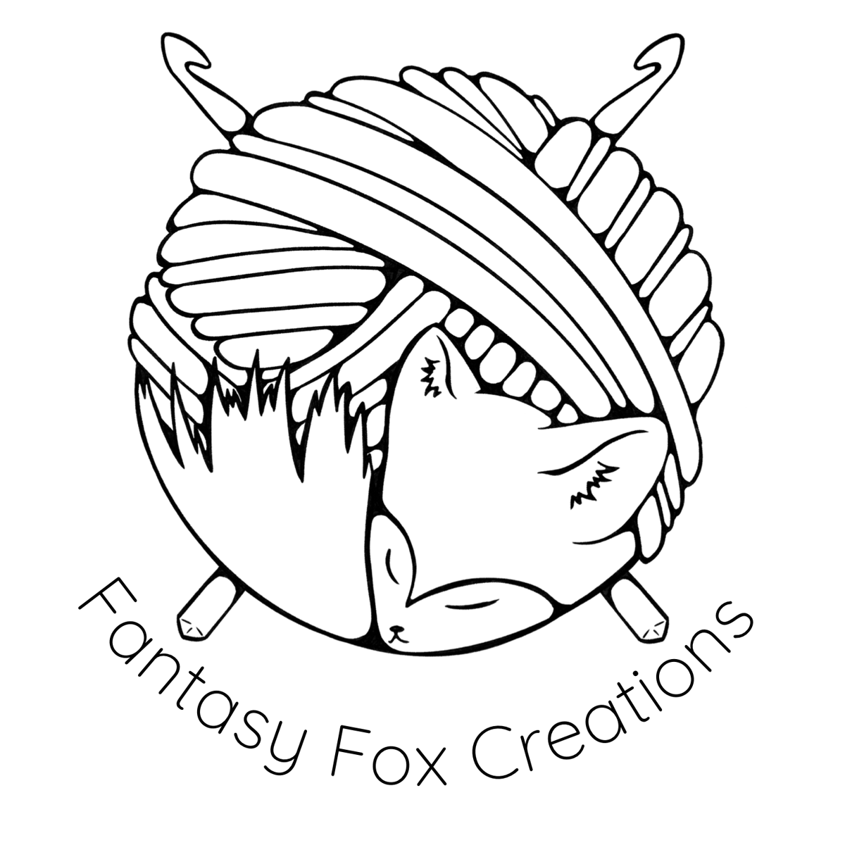 About The Artist Fantasy Fox Creations About the artist fantasy fox creations