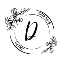 Dreams In Ink Books's account image